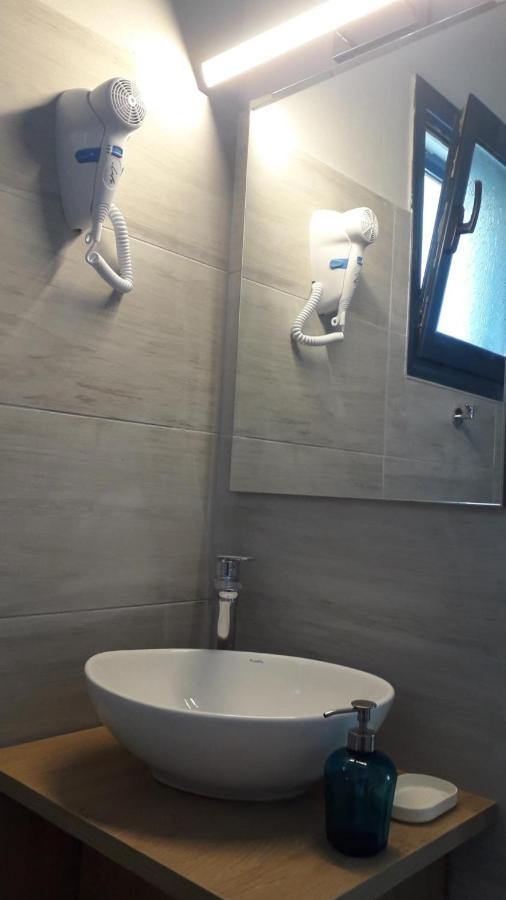 Chloe Apartments Lixouri Luaran gambar