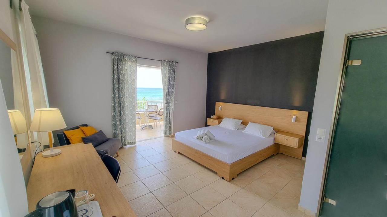Chloe Apartments Lixouri Luaran gambar