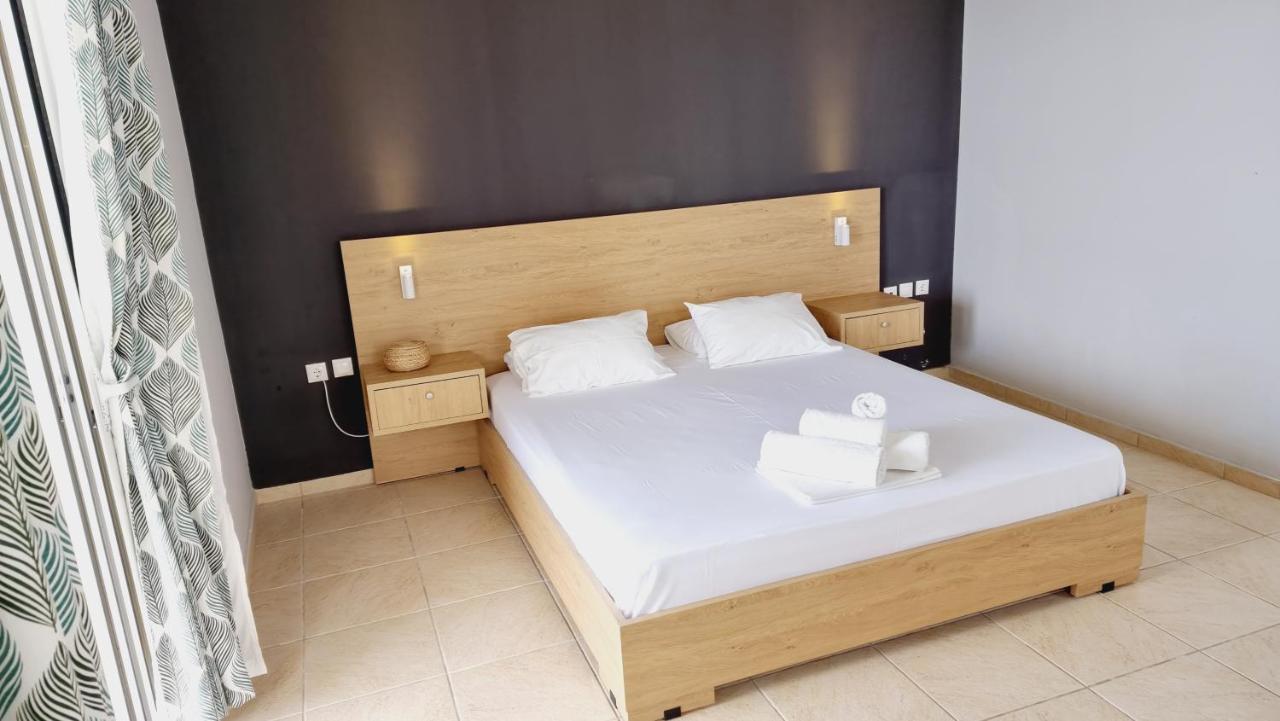 Chloe Apartments Lixouri Luaran gambar