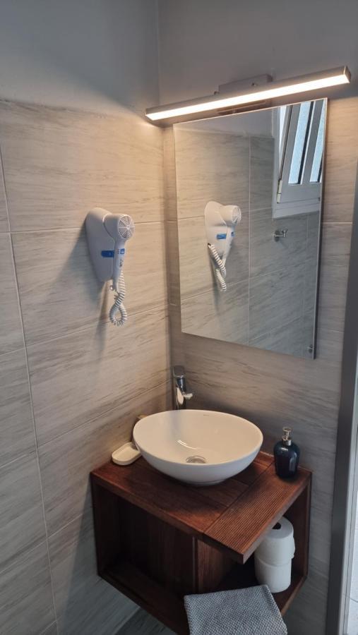 Chloe Apartments Lixouri Luaran gambar